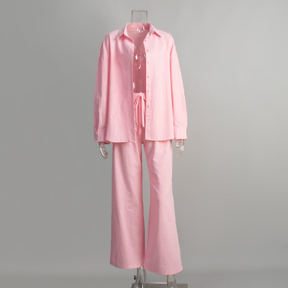 long sleeve and Trousers set