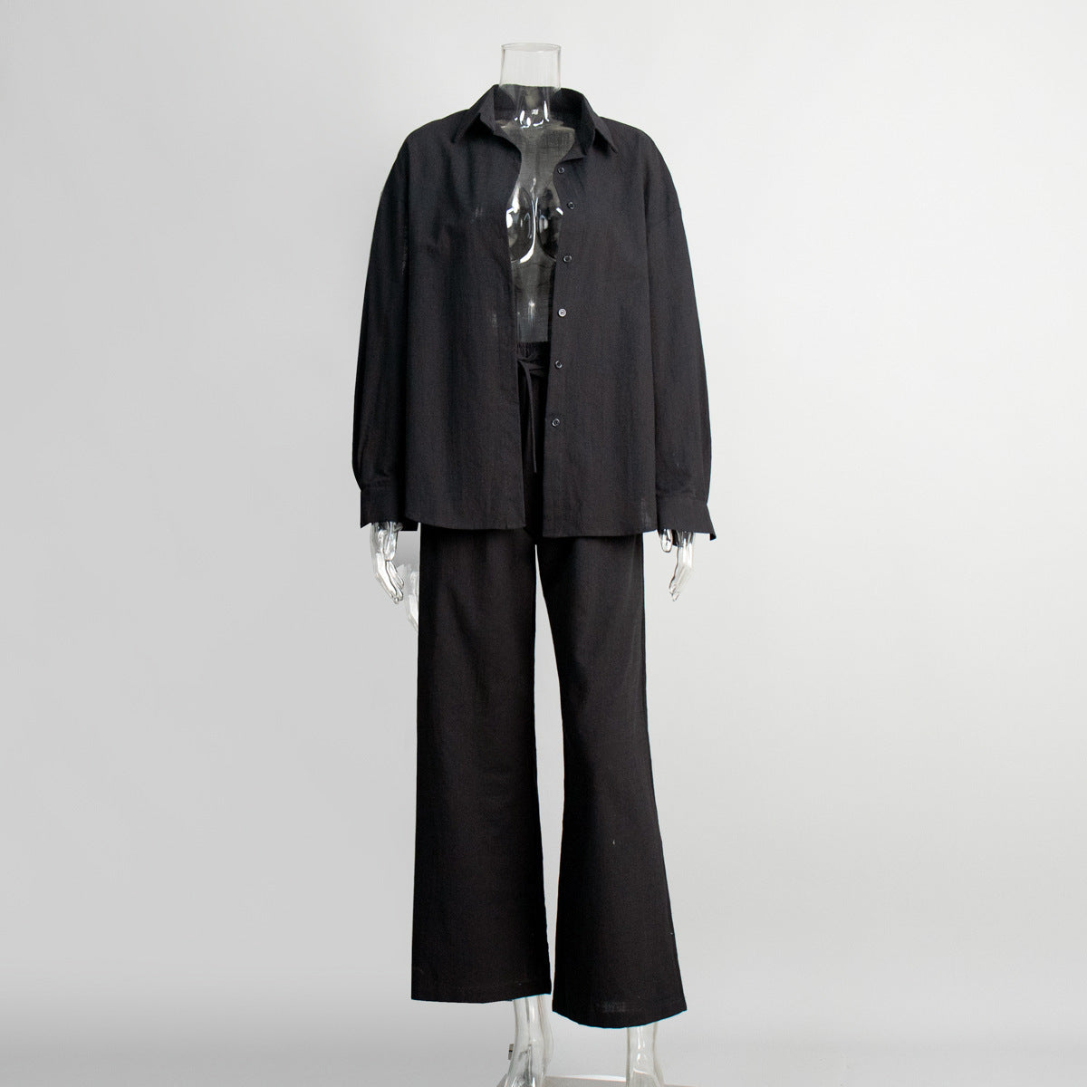long sleeve and Trousers set