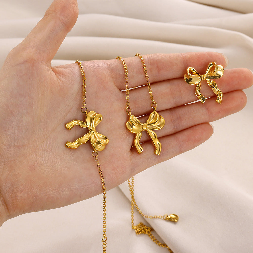 Bow Jewelry