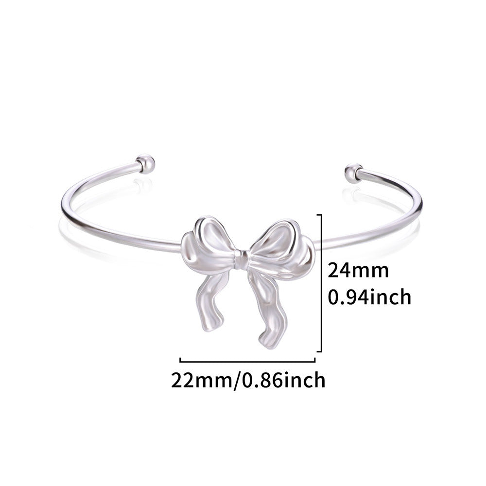 Bow Jewelry
