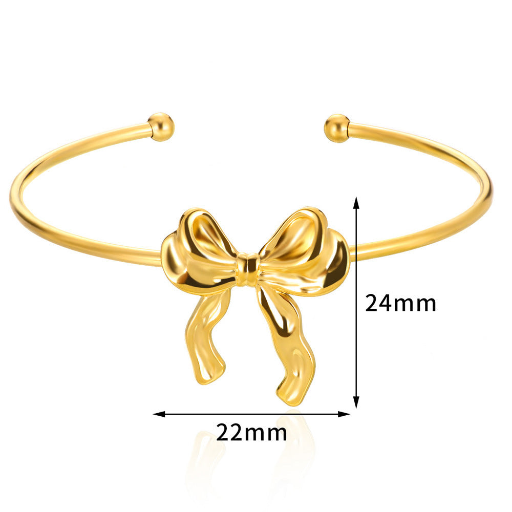 Bow Jewelry