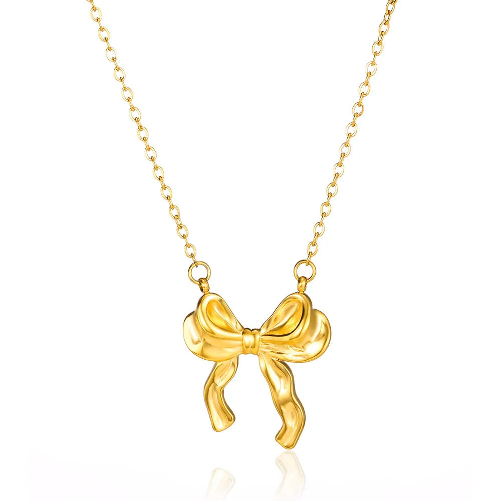 Bow Jewelry
