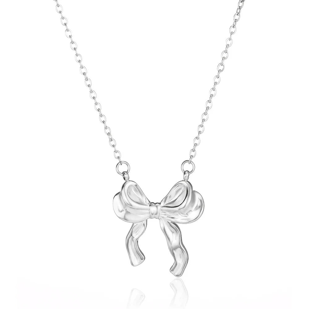 Bow Jewelry