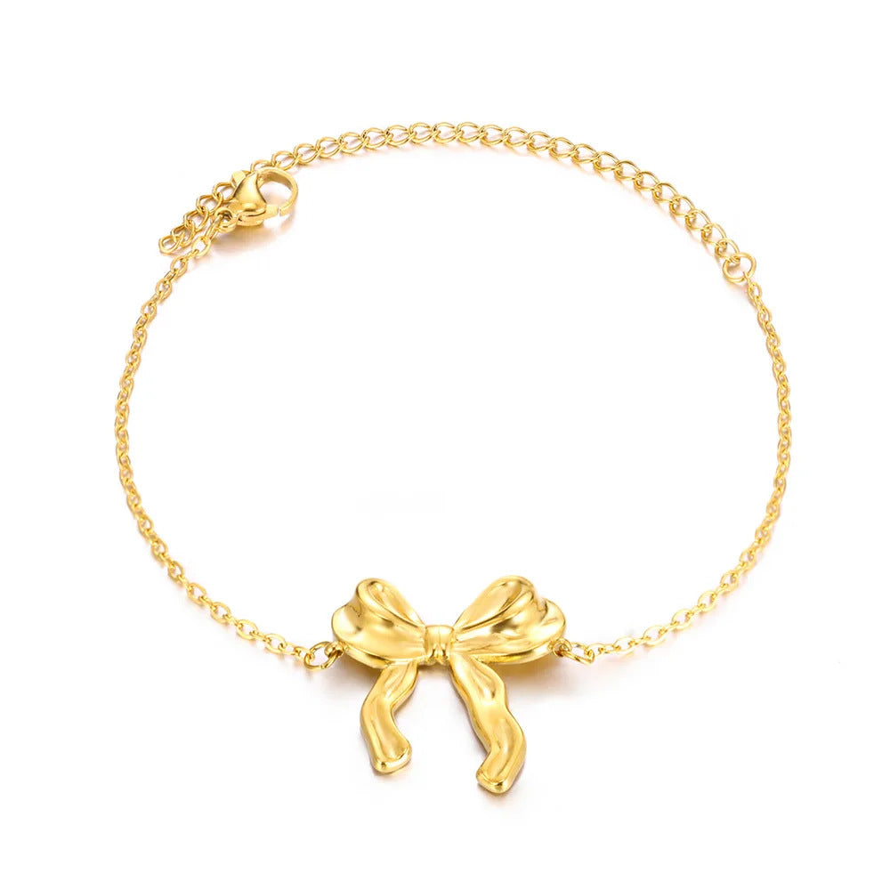 Bow Jewelry