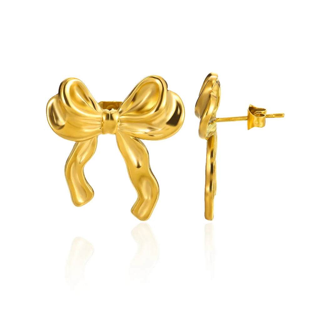 Bow Jewelry