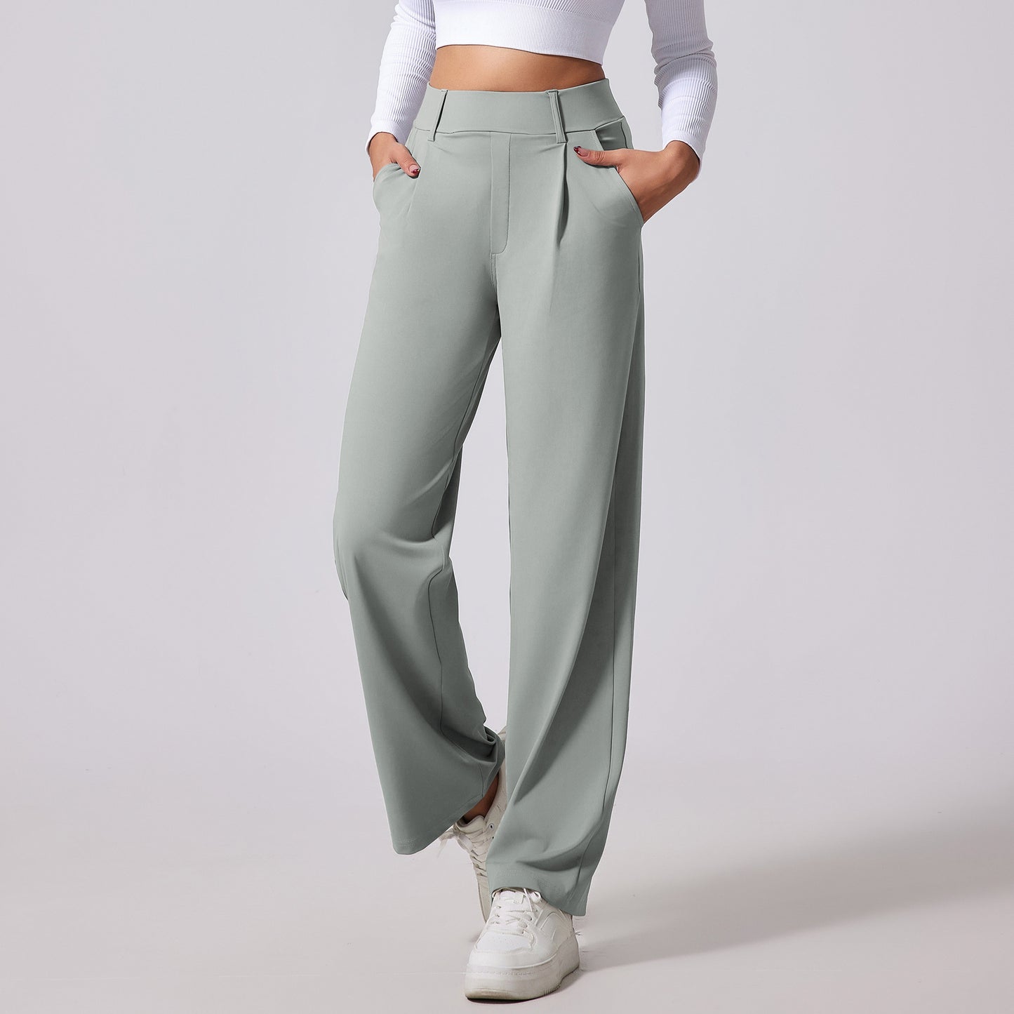 Casual Pants