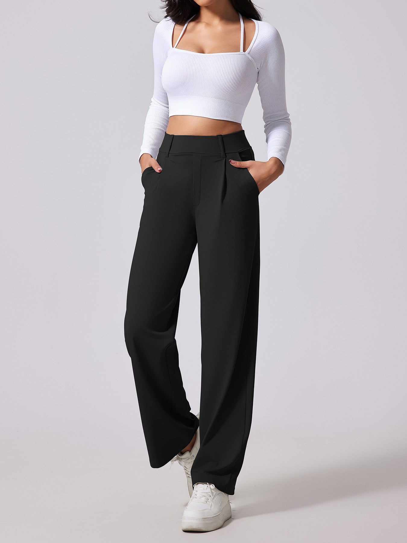 Casual Pants