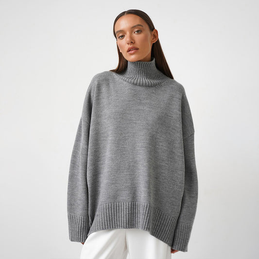 Turtleneck Sweater