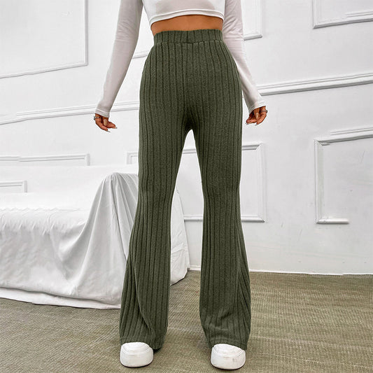 Tight High Waist Pants