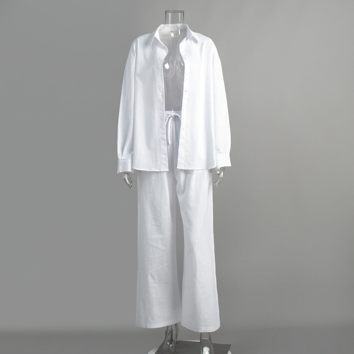 long sleeve and Trousers set