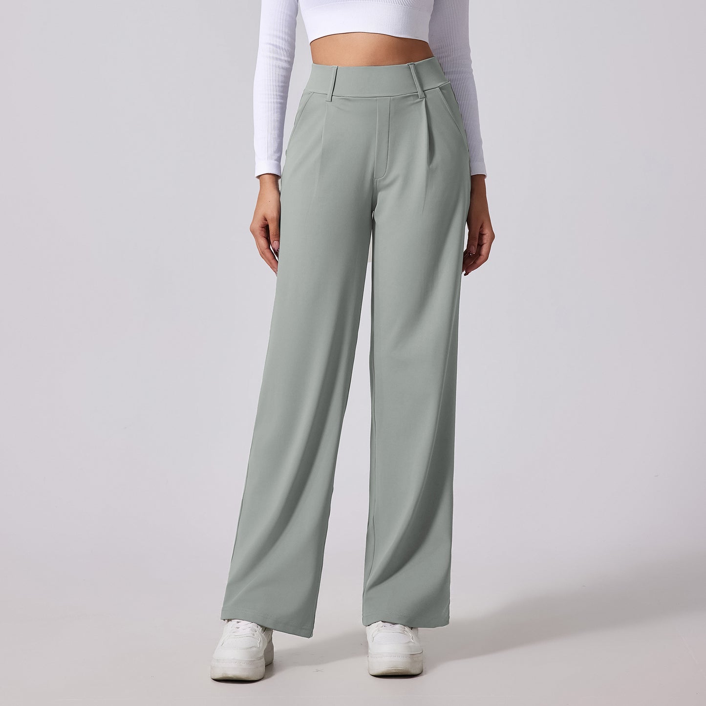 Casual Pants