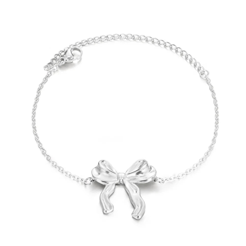 Bow Jewelry