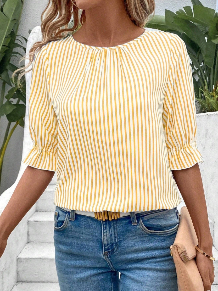Striped Shirt