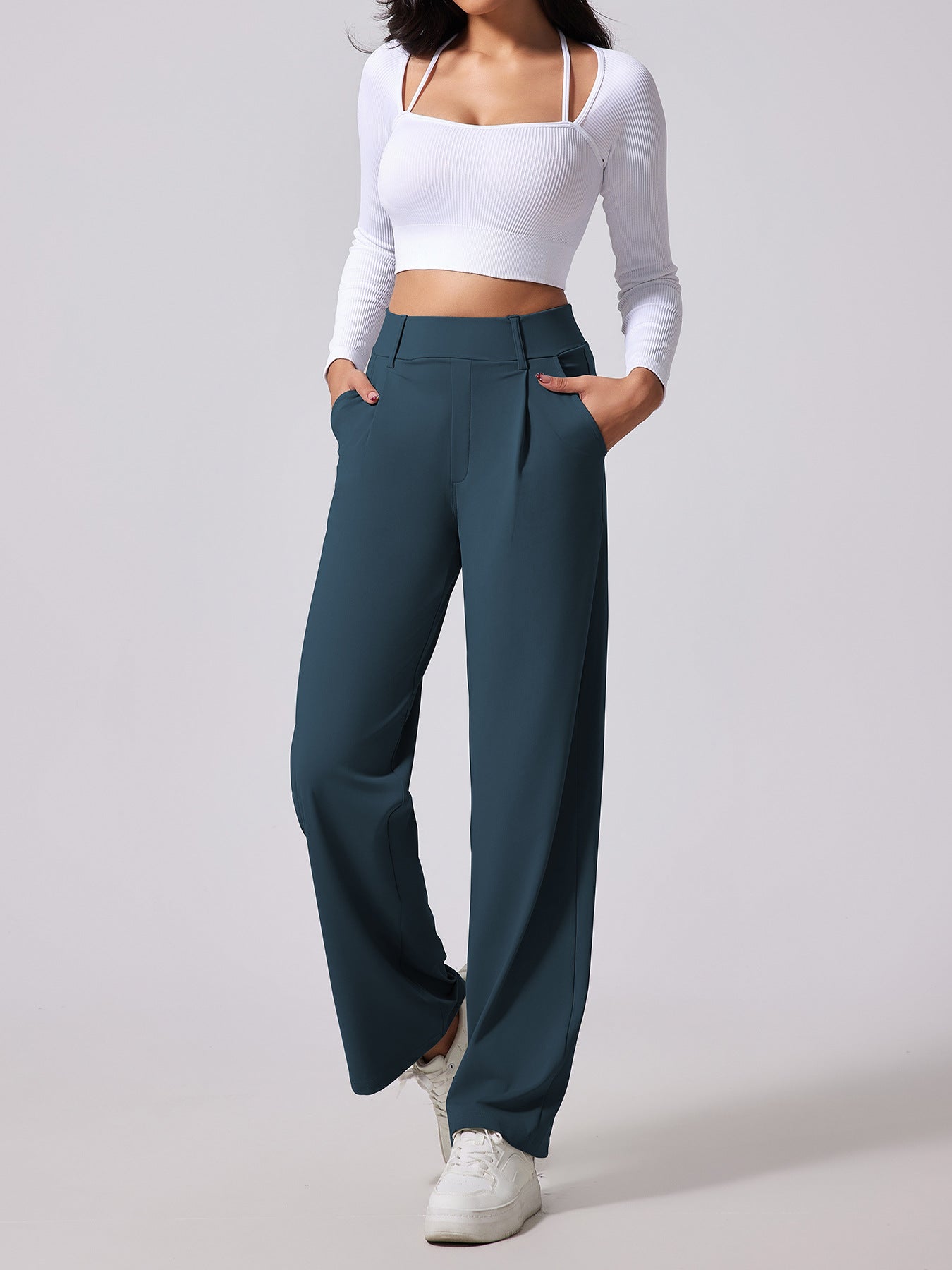 Casual Pants