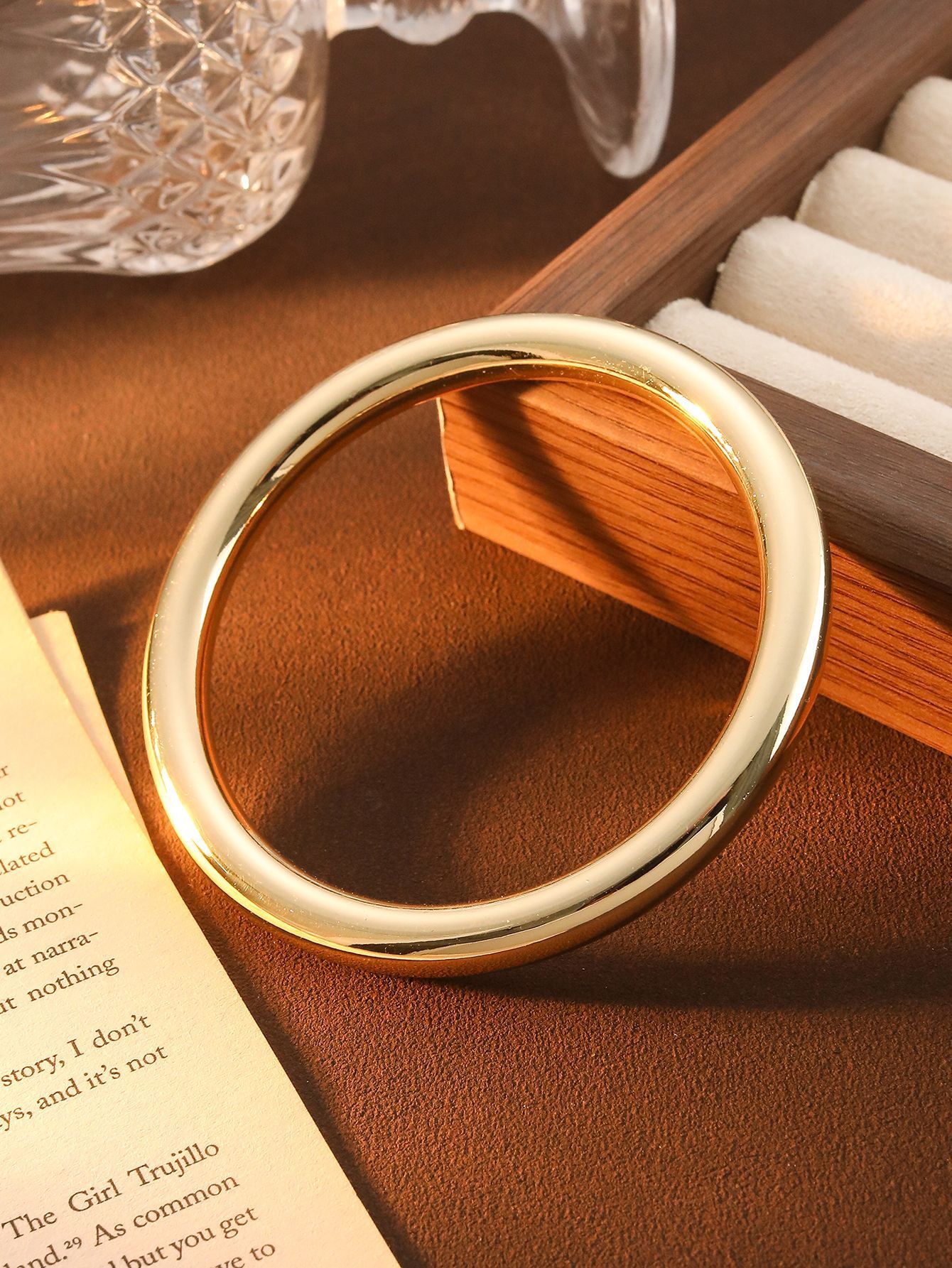 Simple Bracelet