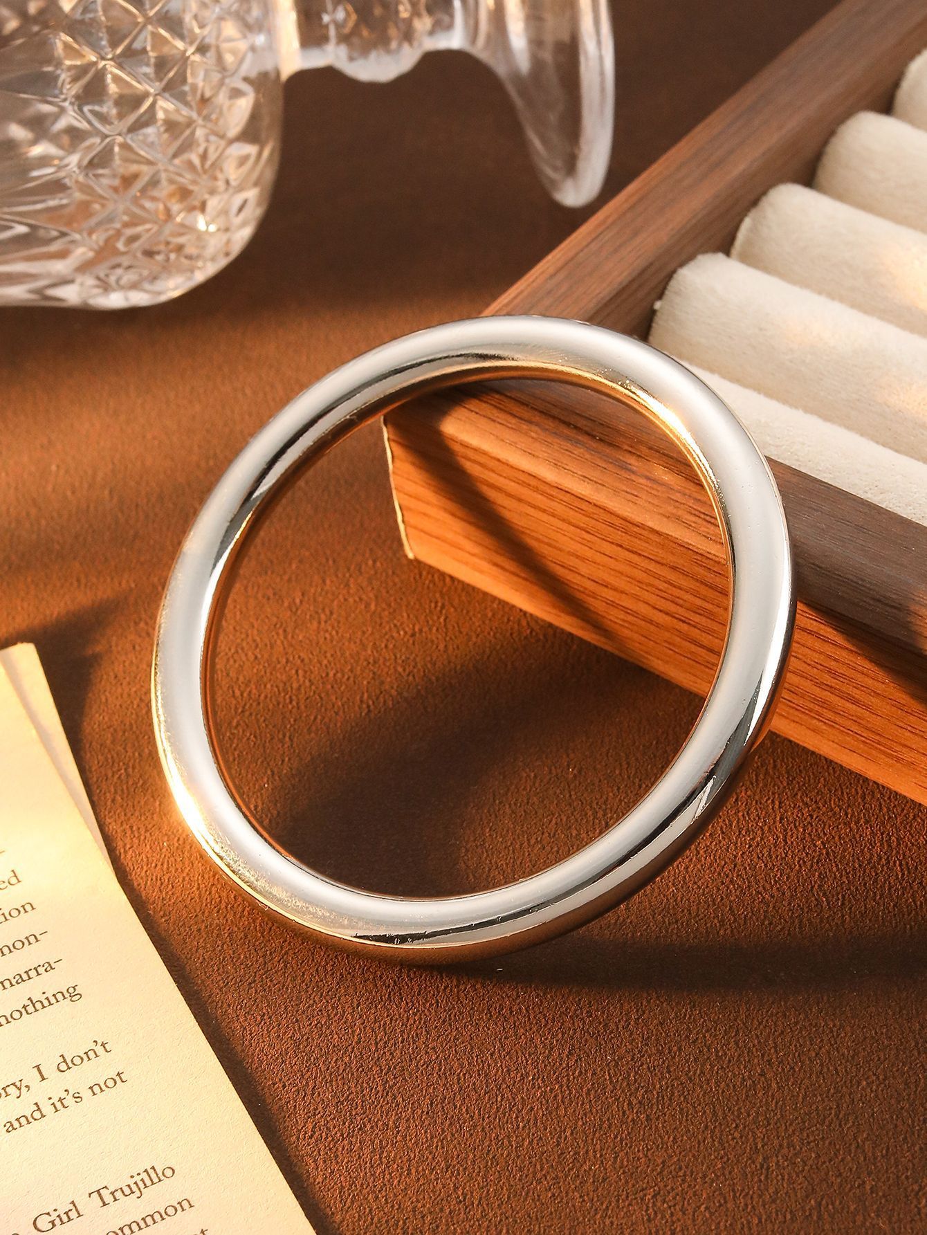 Simple Bracelet