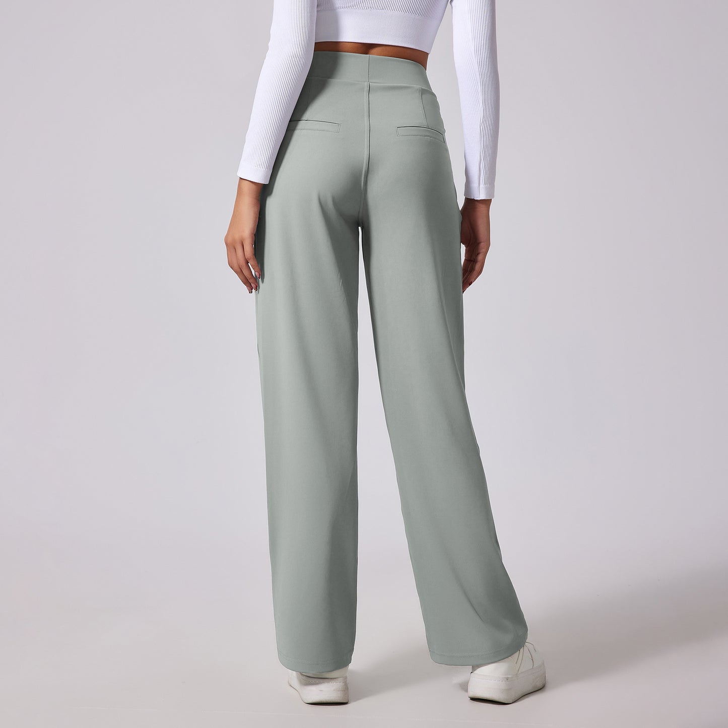 Casual Pants